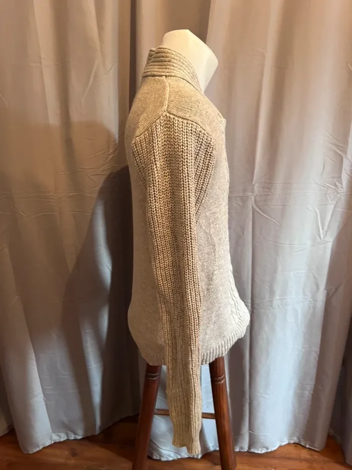 Pull pour adolescent - Taille 14 ans (164 cm) - photo numéro 2