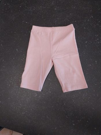 Legging court h&m 7/8 ans