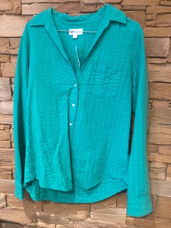 *Chemise taille M de chez GAP