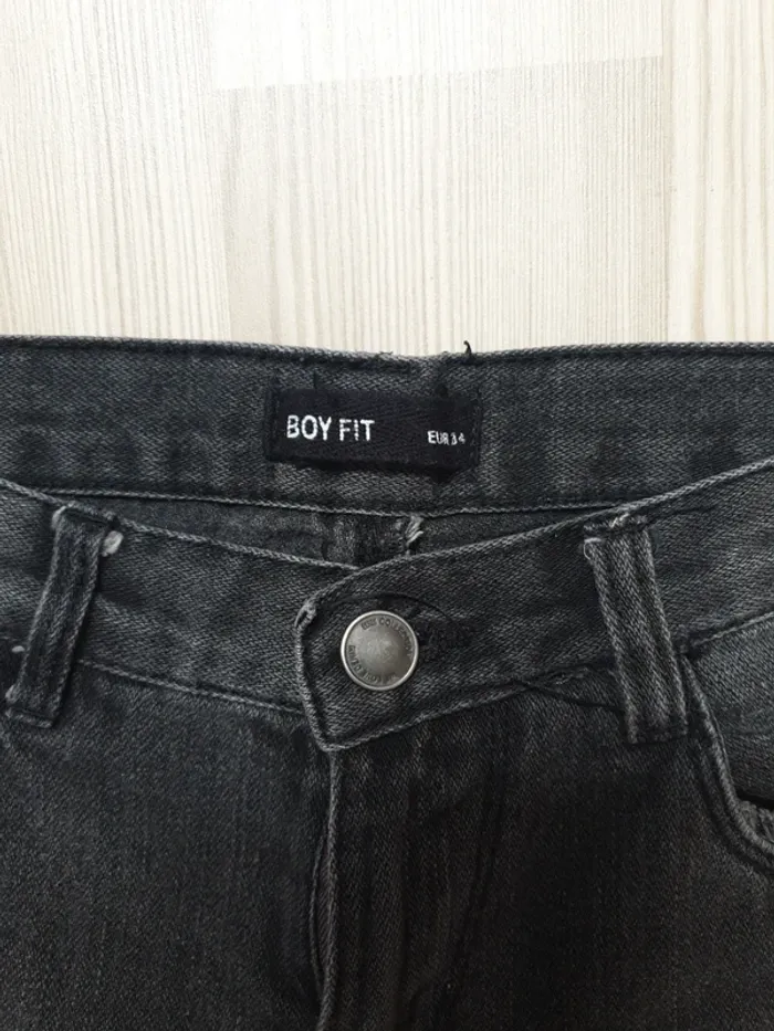 Jean taille 34 - photo numéro 4