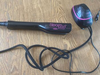 Steampod néon ecstasy