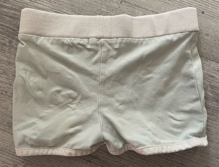 Short 6 ans In Extenso - photo numéro 4