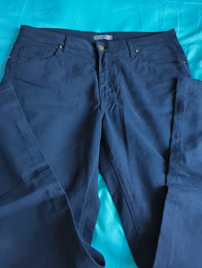 Jeans femme - photo numéro 2