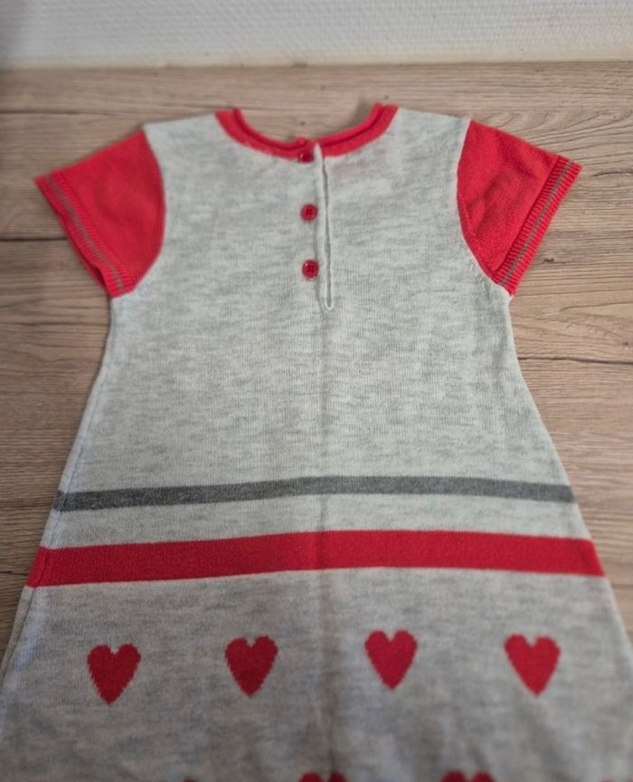 Robe Orchestra – Taille 12 mois - photo numéro 4