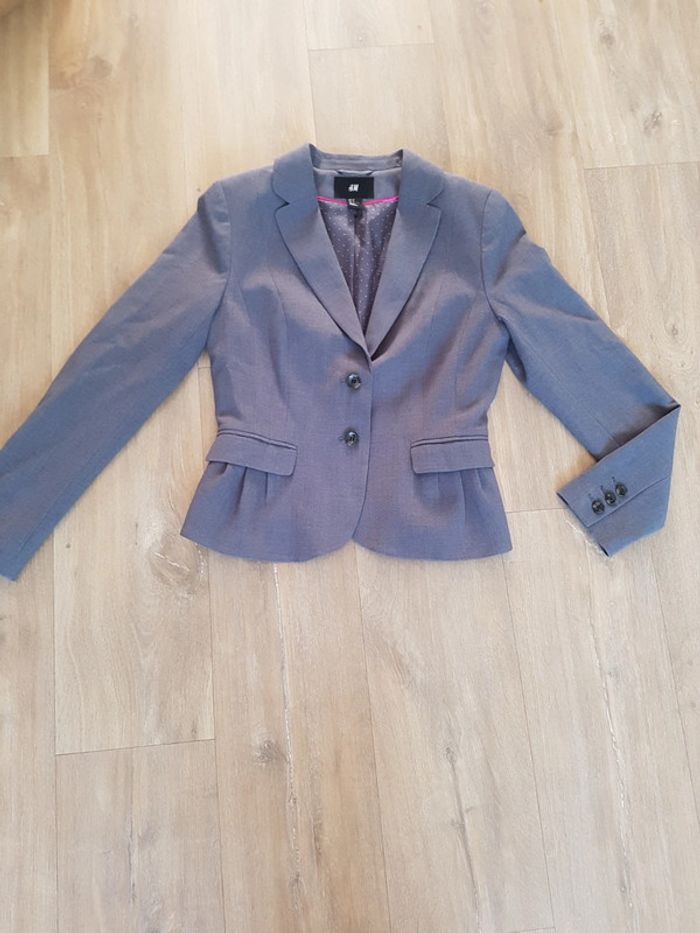 Blazer H&M