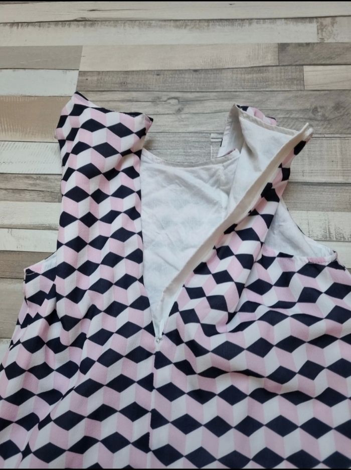 Robe ikks 8ans - photo numéro 7