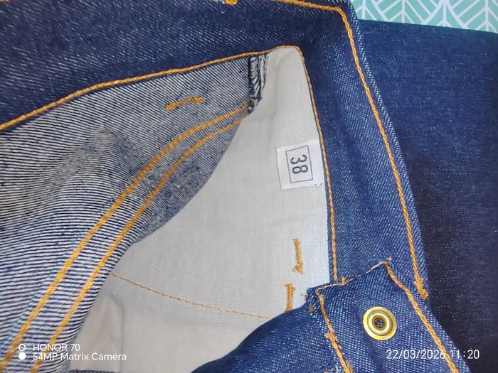 Jeans droit - photo numéro 9