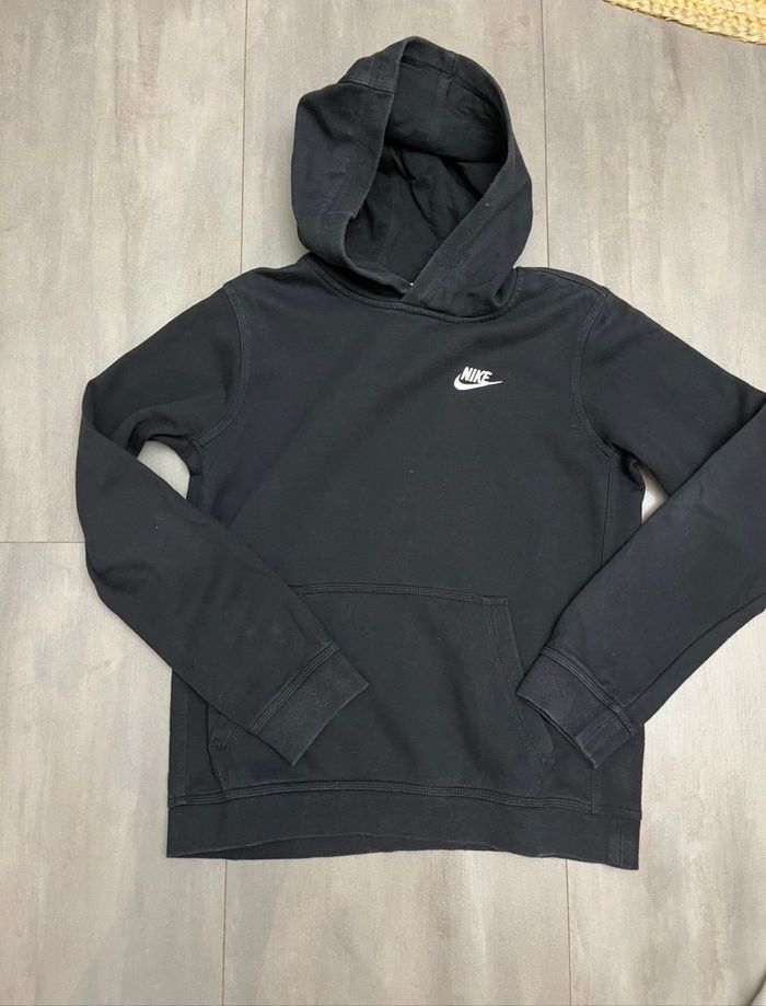 Sweat Nike - photo numéro 2