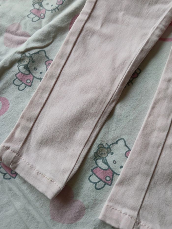 Jeans 2 ans - photo numéro 4
