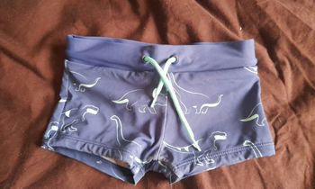 Maillot de bain garçon