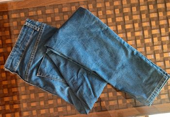 jean skiny