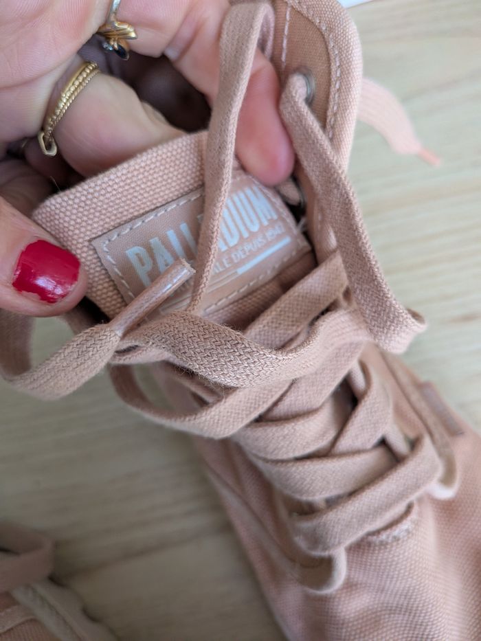 Boots femme - photo numéro 3