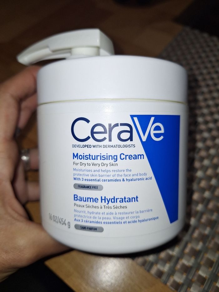 Cerave - photo numéro 2