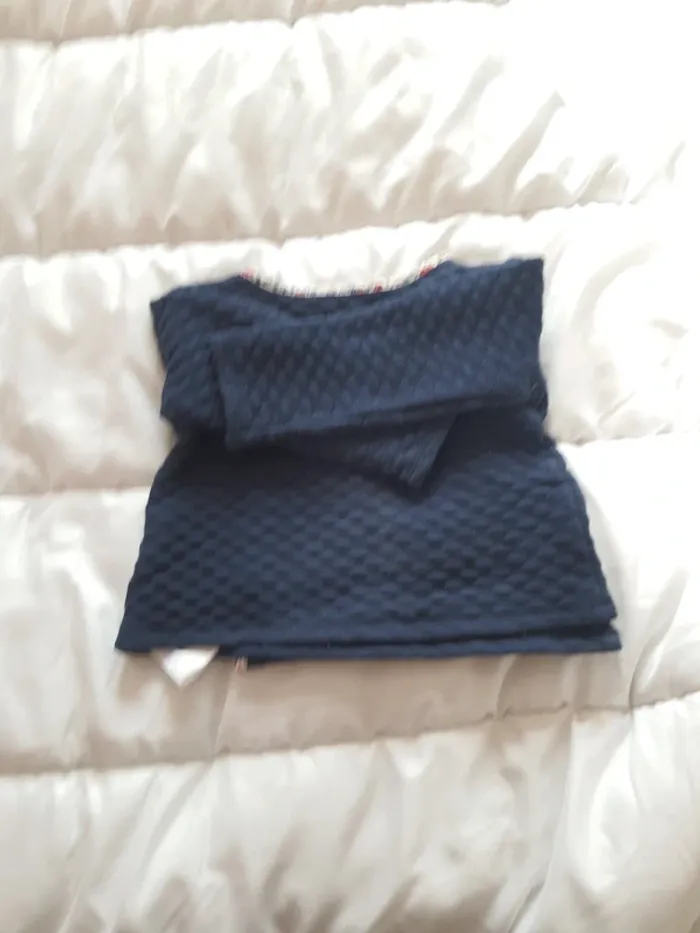 Gilet 23mois - photo numéro 5