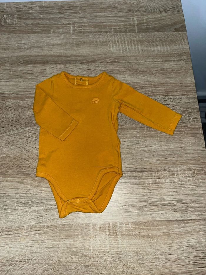 Bodies bébé 👶🏻 - photo numéro 3