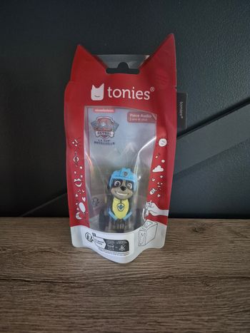 Tonies Rex Pat Patrouille