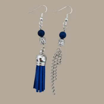 Boucle d'oreille