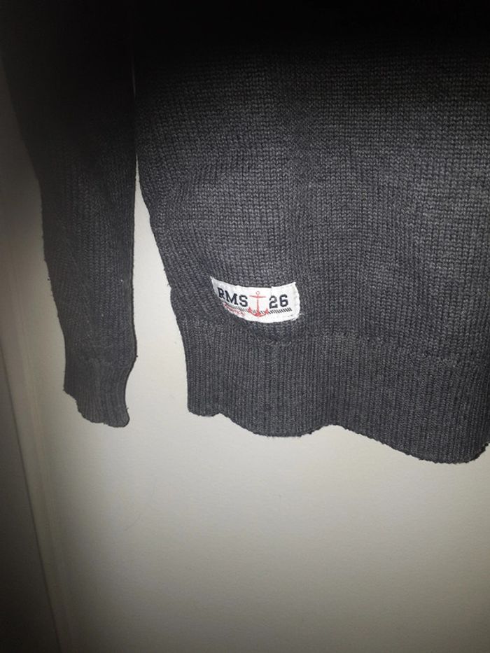 Gilet RMS - photo numéro 6
