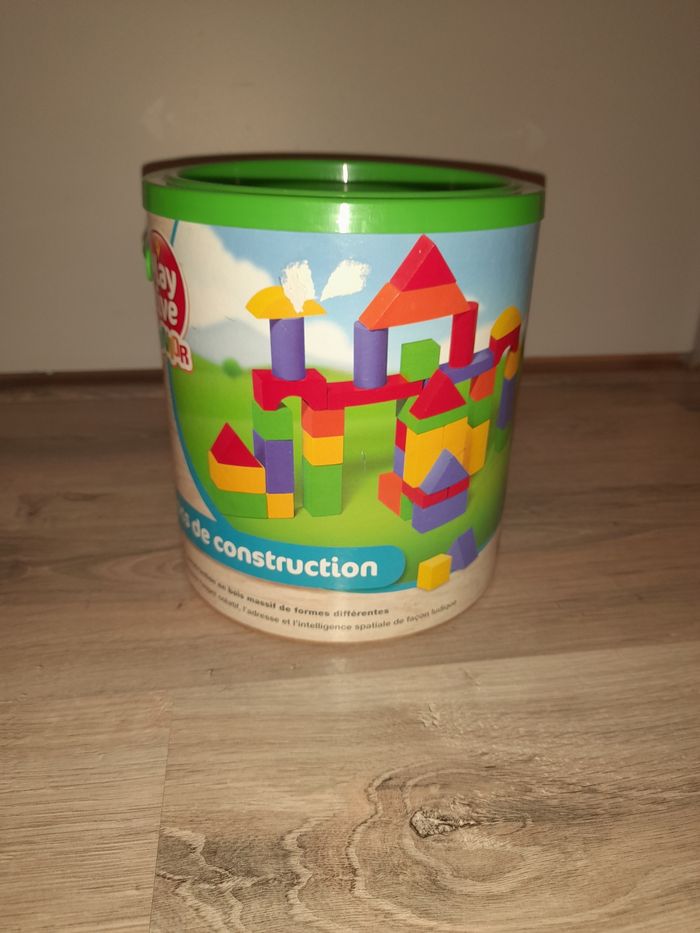 Blocs de construction