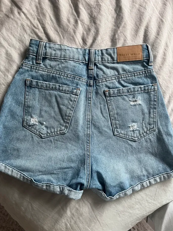 Short - photo numéro 2