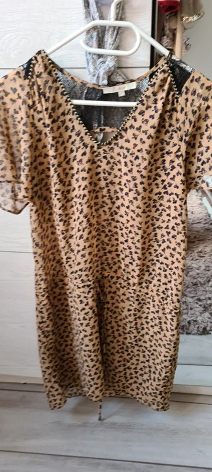 Robe d'été