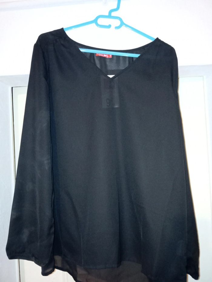 Chemisier femme - photo numéro 2