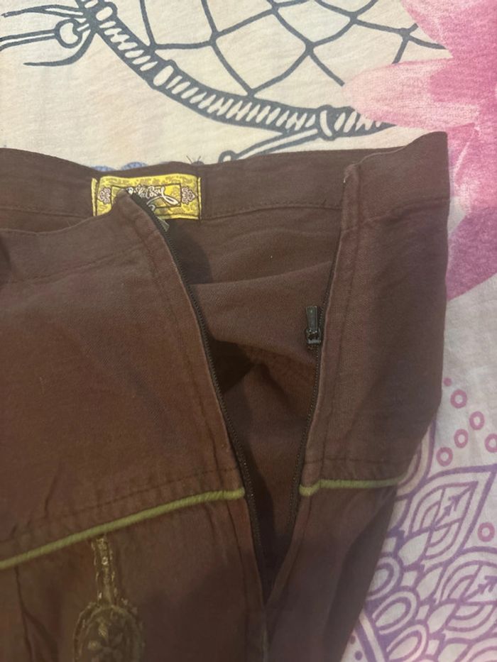 Jupe longue - photo numéro 4