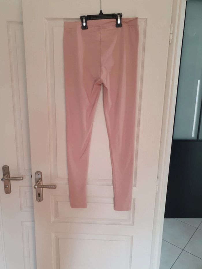 legging de sport 14 ans - photo numéro 2
