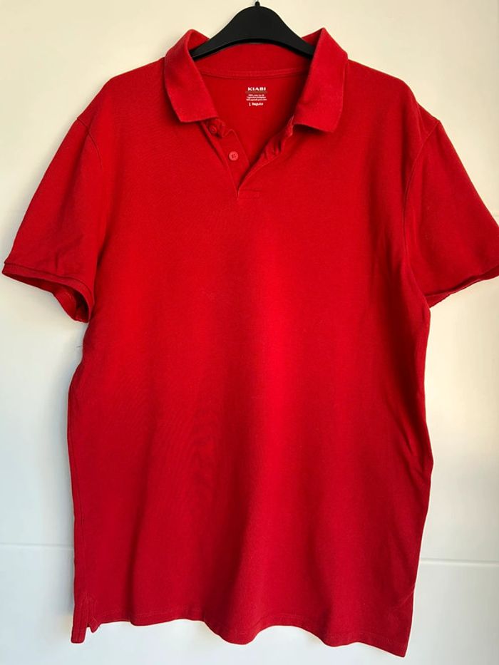 Polo manches courtes - photo numéro 2
