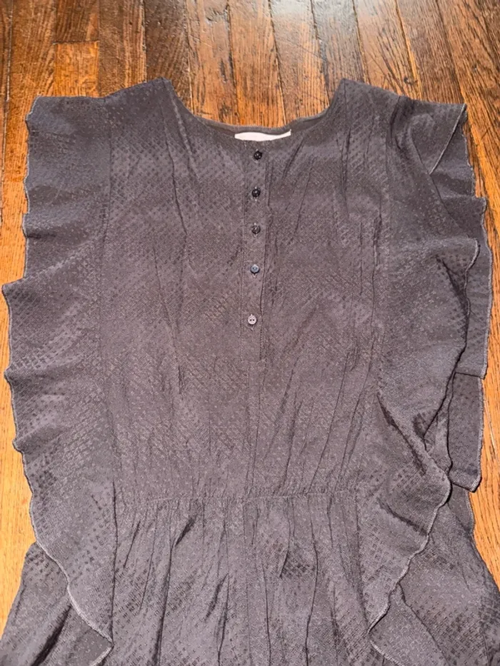 Combishort Zara 14 ans - photo numéro 2