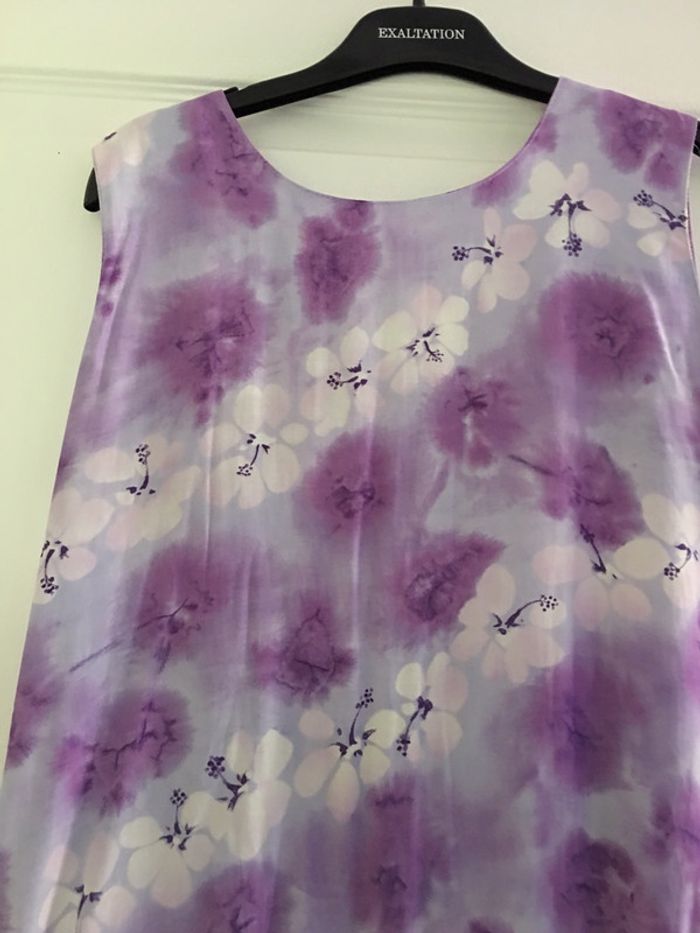 Robe longue - photo numéro 5