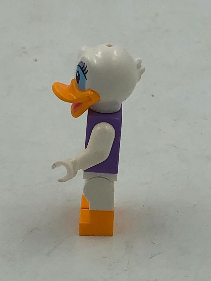 Mini figurine Lego Disney 71012 N•9 Daisy - photo numéro 3