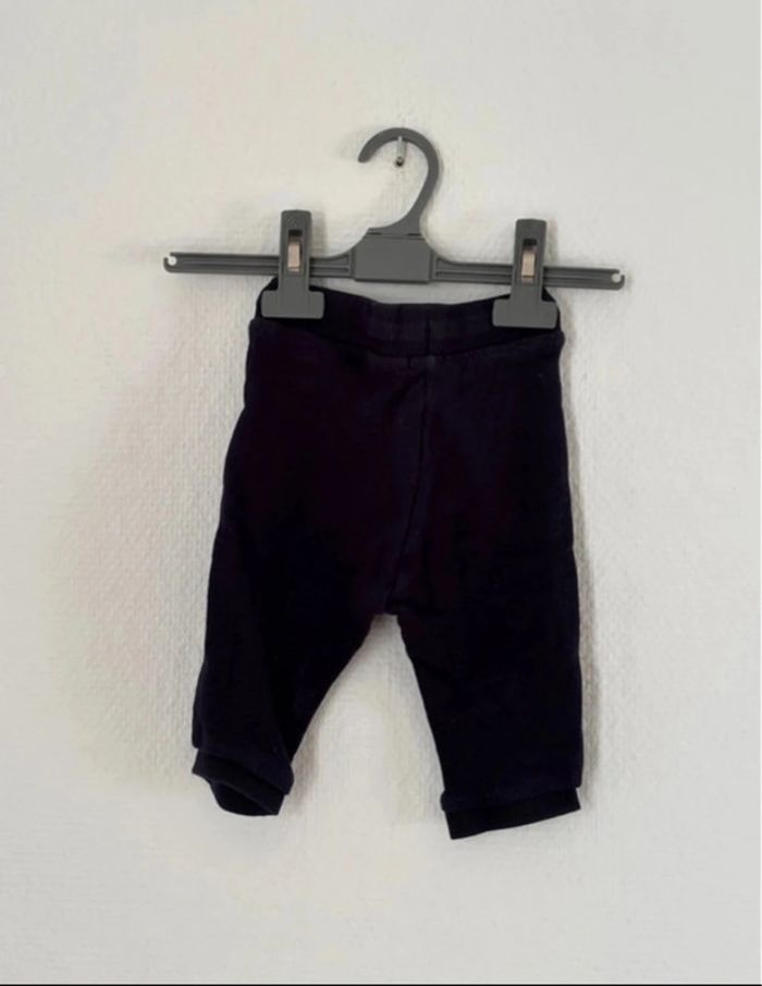 Jogging bébé garçon - taille 6 mois - photo numéro 3