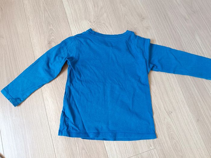 Lot de 3 tee-shirts 3 ans - photo numéro 8