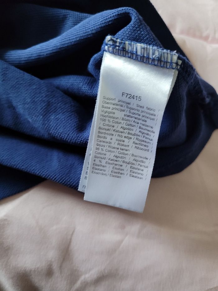 polo lacoste 10ans (12e) - photo numéro 5