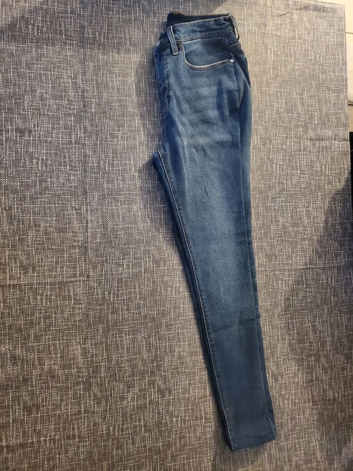 Jean skinny bodyflirt - photo numéro 2