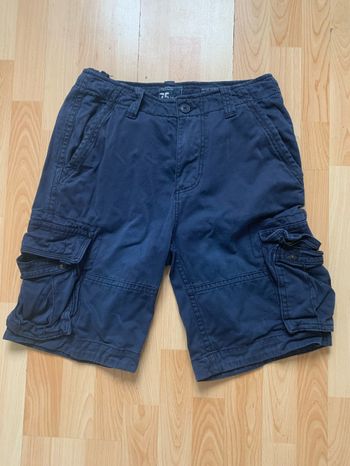 Superbe bermuda Zara taille 40