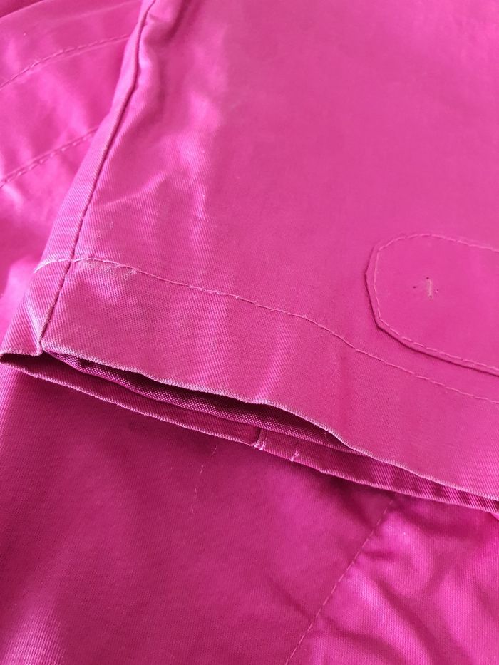 Veste de pluie fille - photo numéro 2