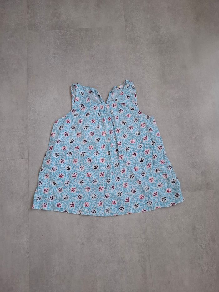 Haut monopprix kids 8 ans