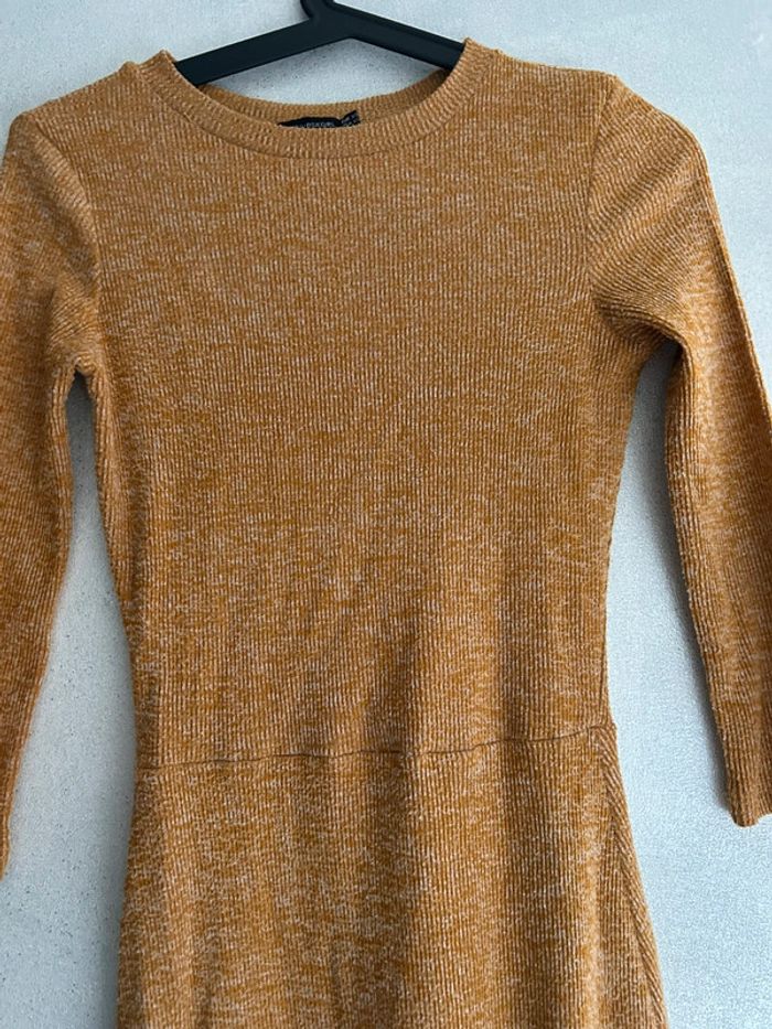 Robe pull Bershka taille XS - photo numéro 3
