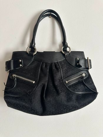 Tres joli sac à main DKNY en tbe