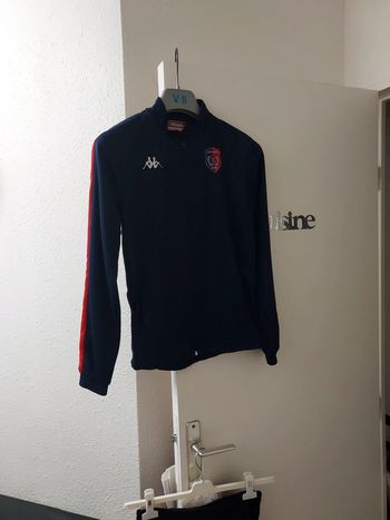 Ensemble veste et jogging garçon 14 ans