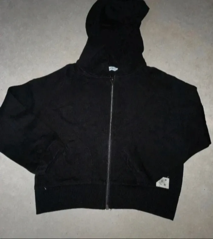 Sweat zippé fille Mayoral 6 ans