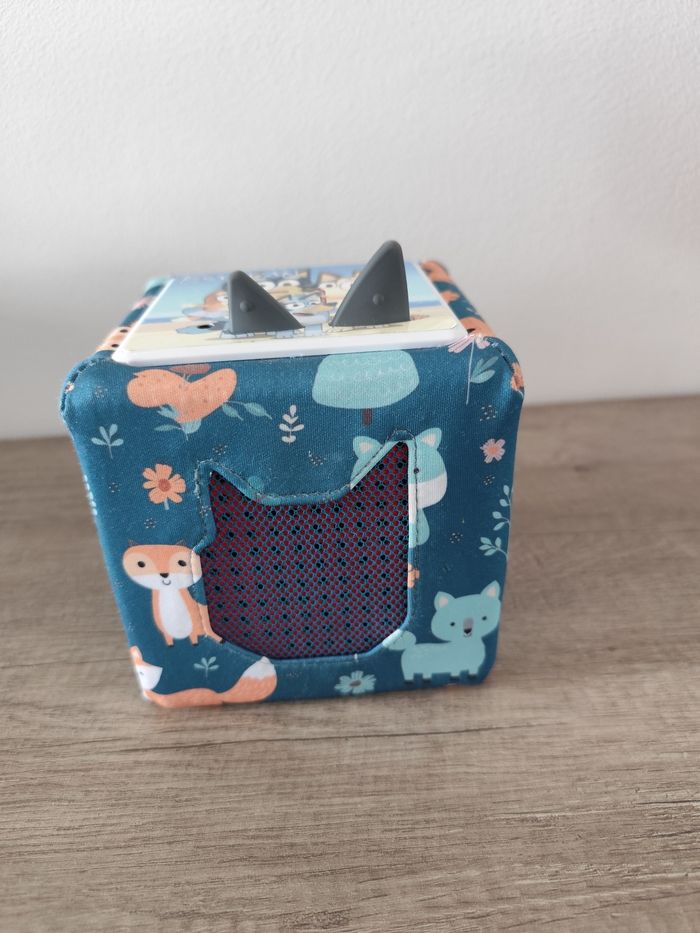 Housse de protection toniebox