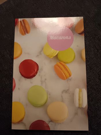 Macarons