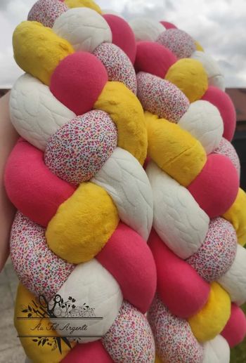 Tresse de lit 3m