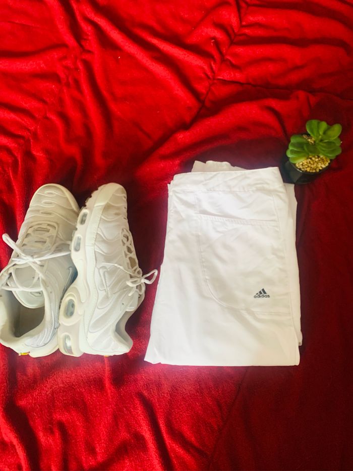 Pantalon adidas - photo numéro 2