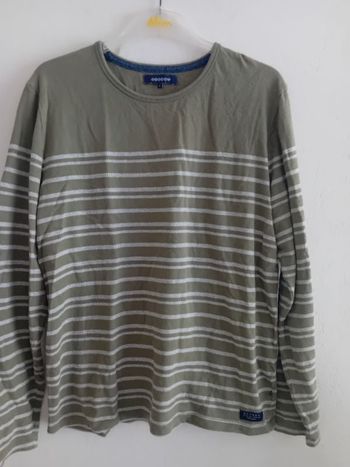 Pull léger