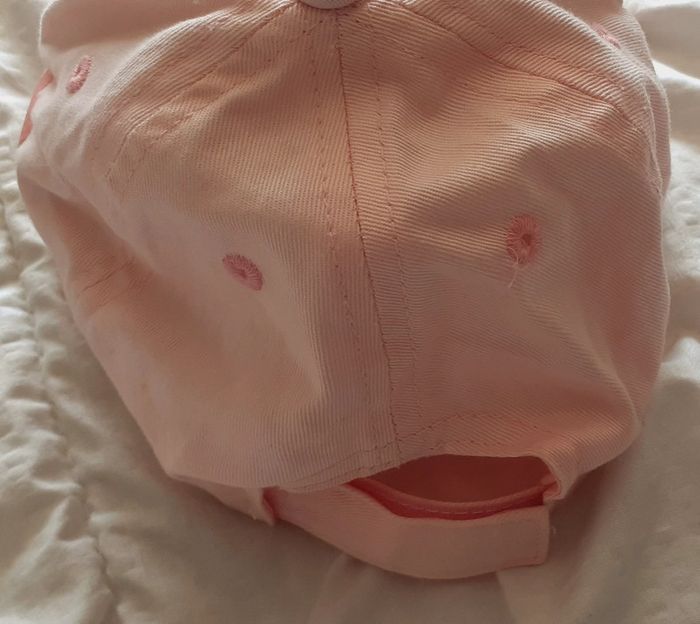 Casquette fille 52 cm 3-4 ans / Titi - Looney Tunes - photo numéro 3
