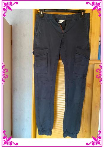 Pantalon cargo Jack & Jones